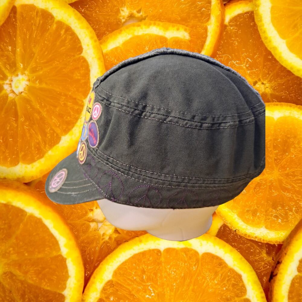 Concept One Peace Patch Hook And Loop Adjustable … - image 3